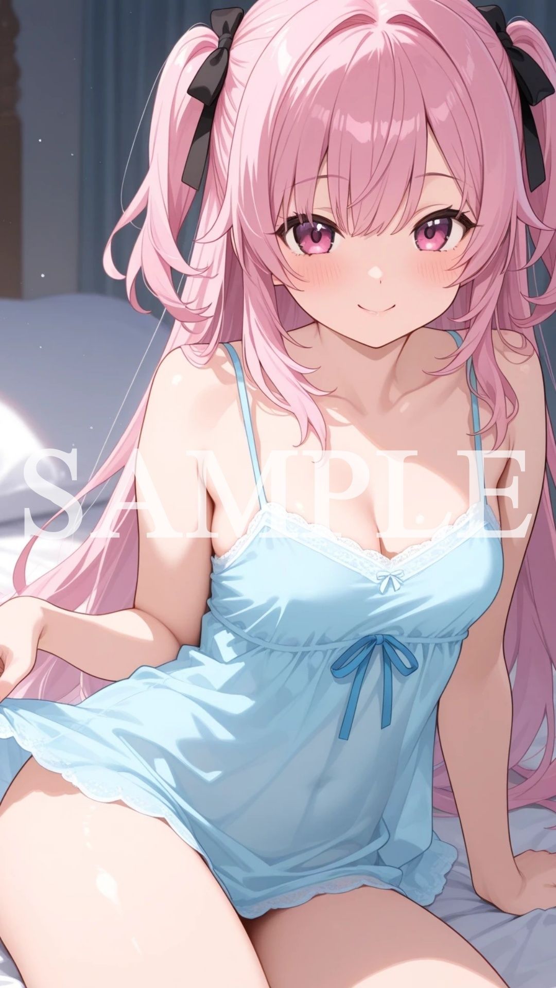 試し読み 8