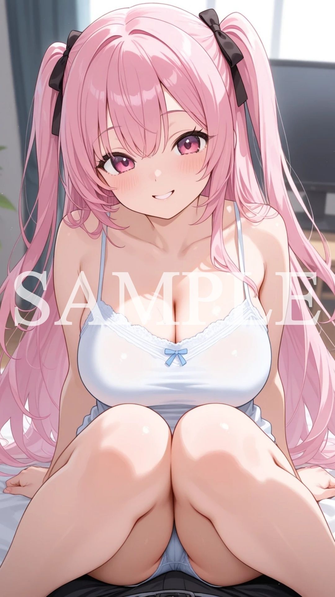 試し読み 9
