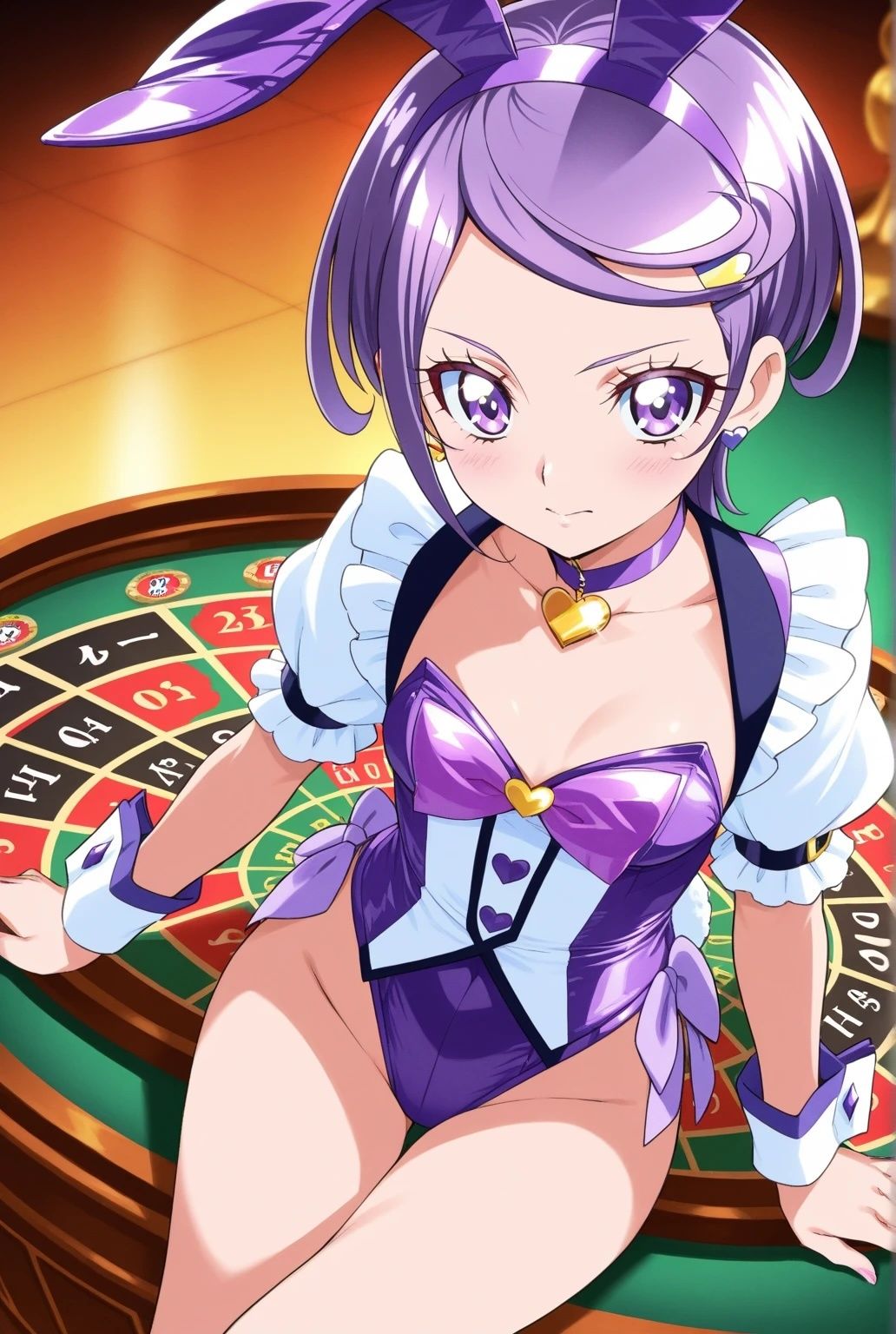 試し読み 7