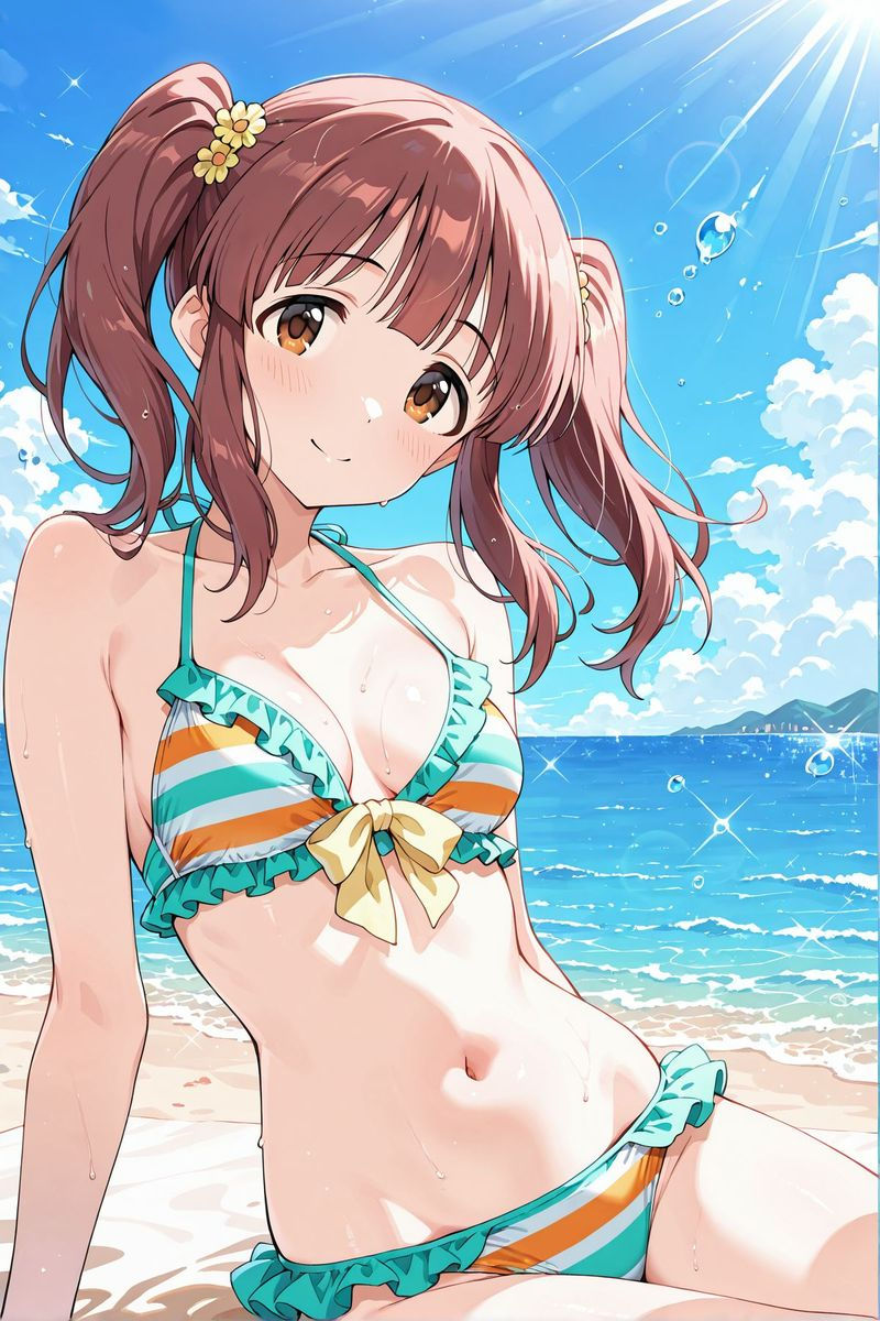 試し読み 9