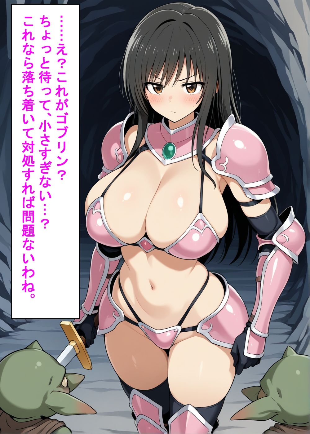 試し読み 8