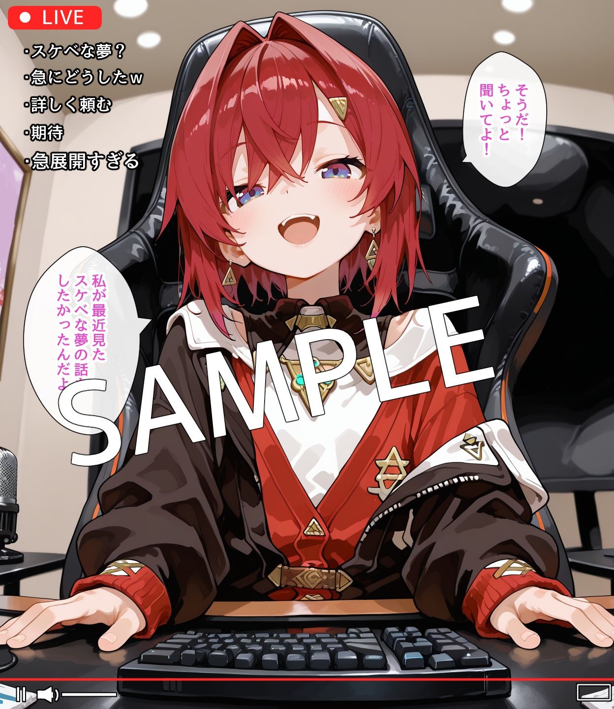 試し読み 5