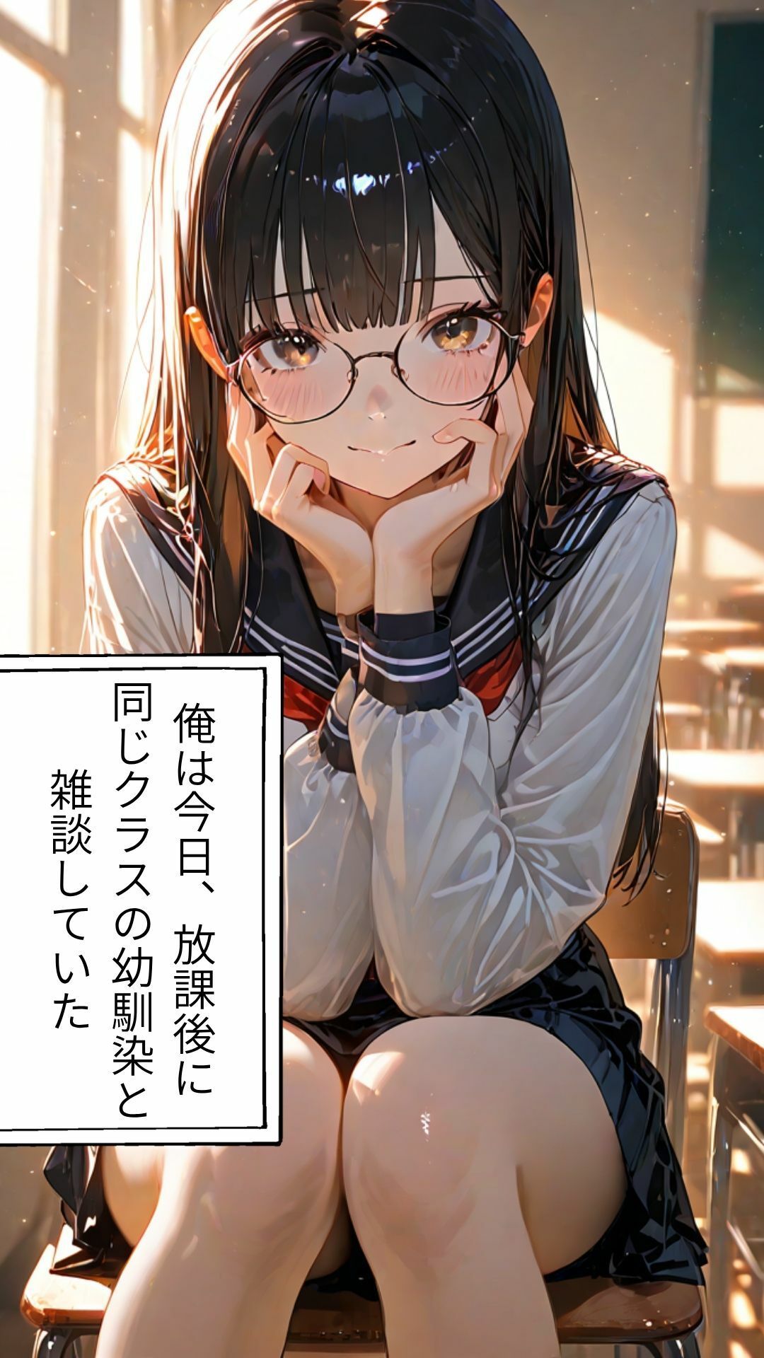 試し読み 6