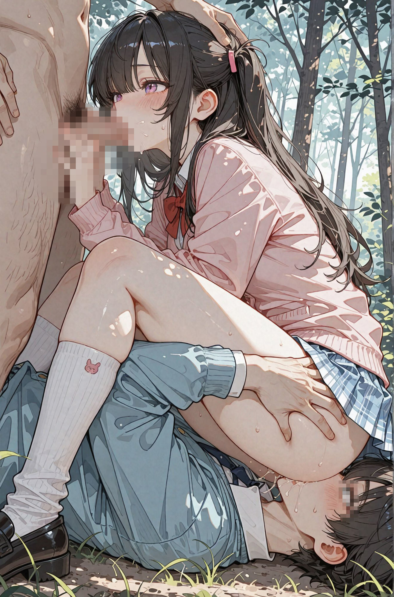 試し読み 7