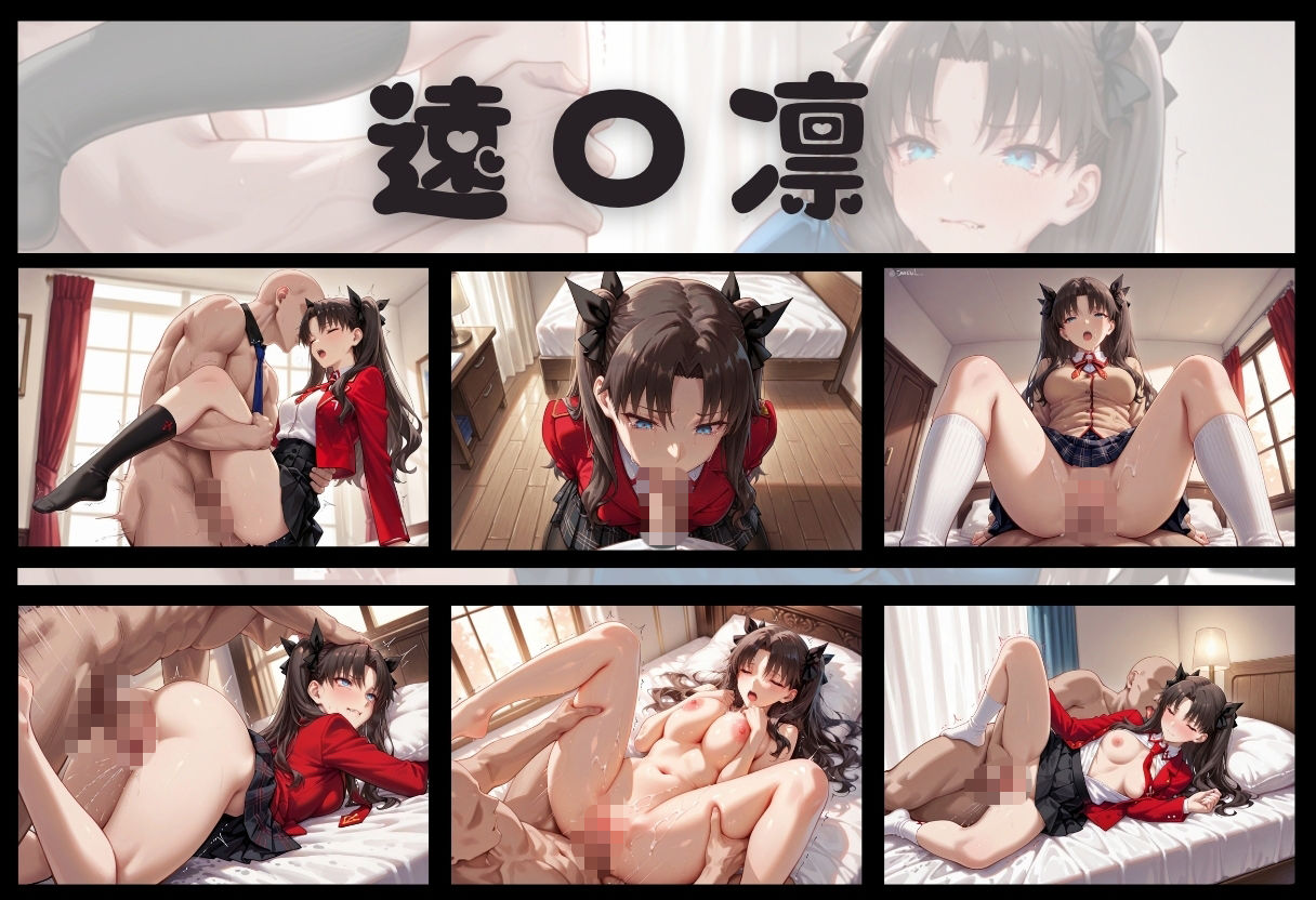 試し読み 8
