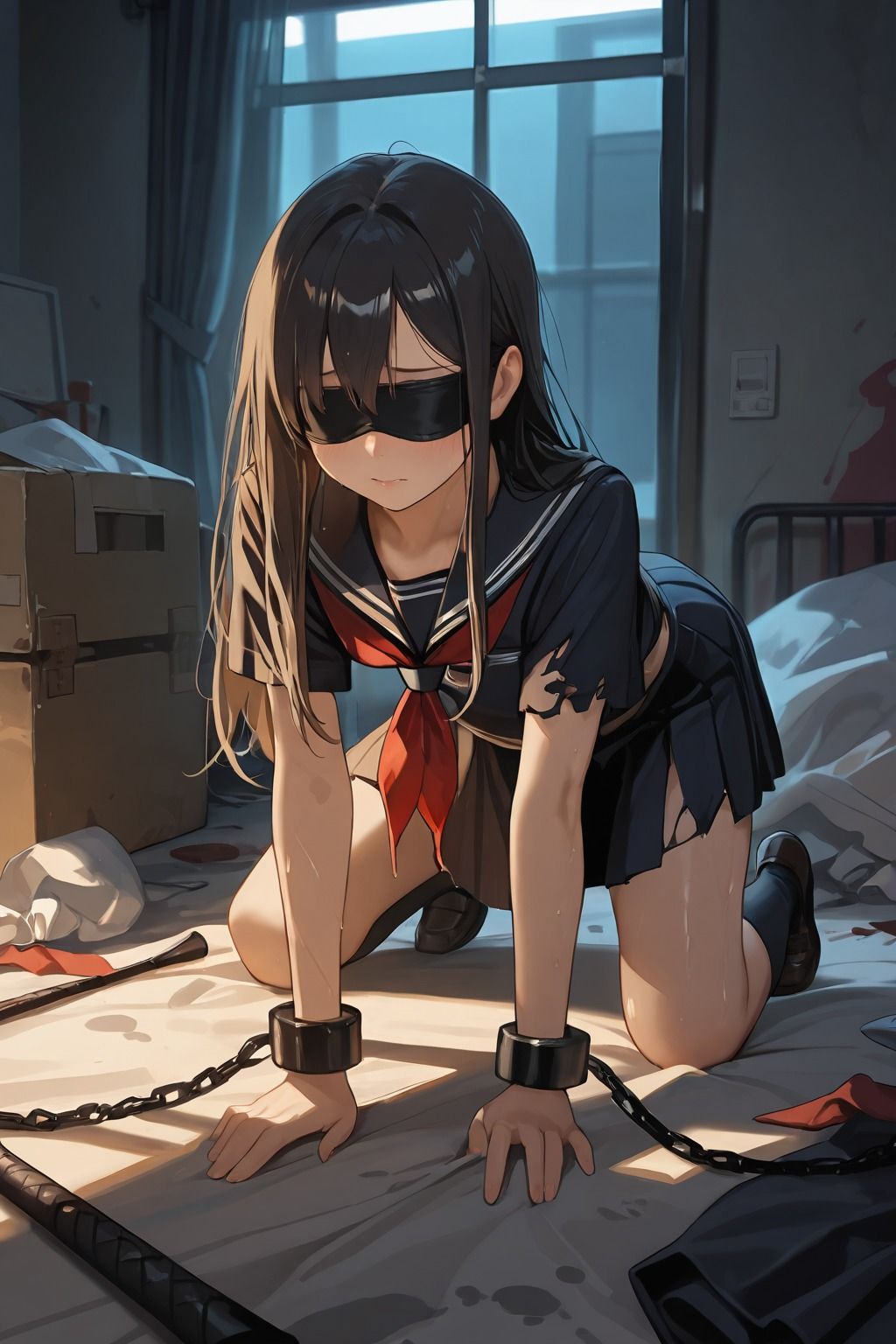 試し読み 8