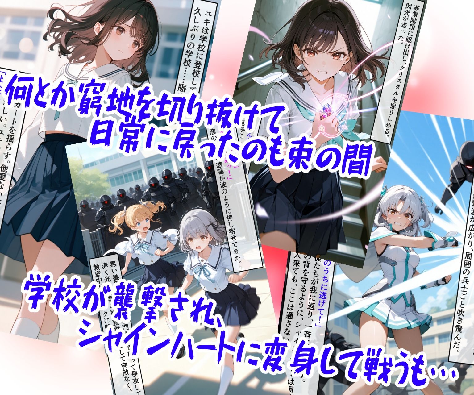 試し読み 6