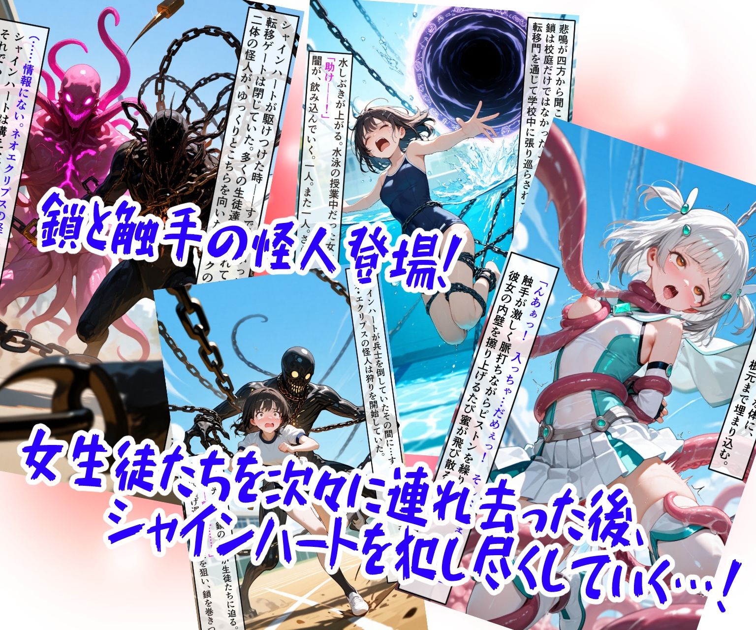試し読み 7