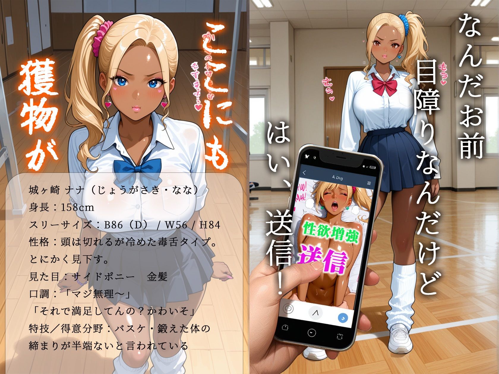 試し読み 5