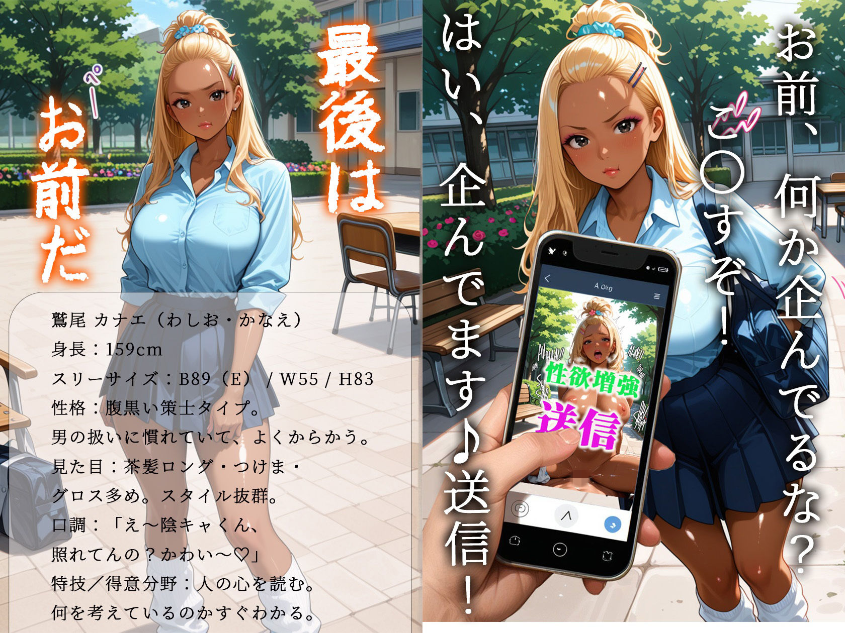 試し読み 9