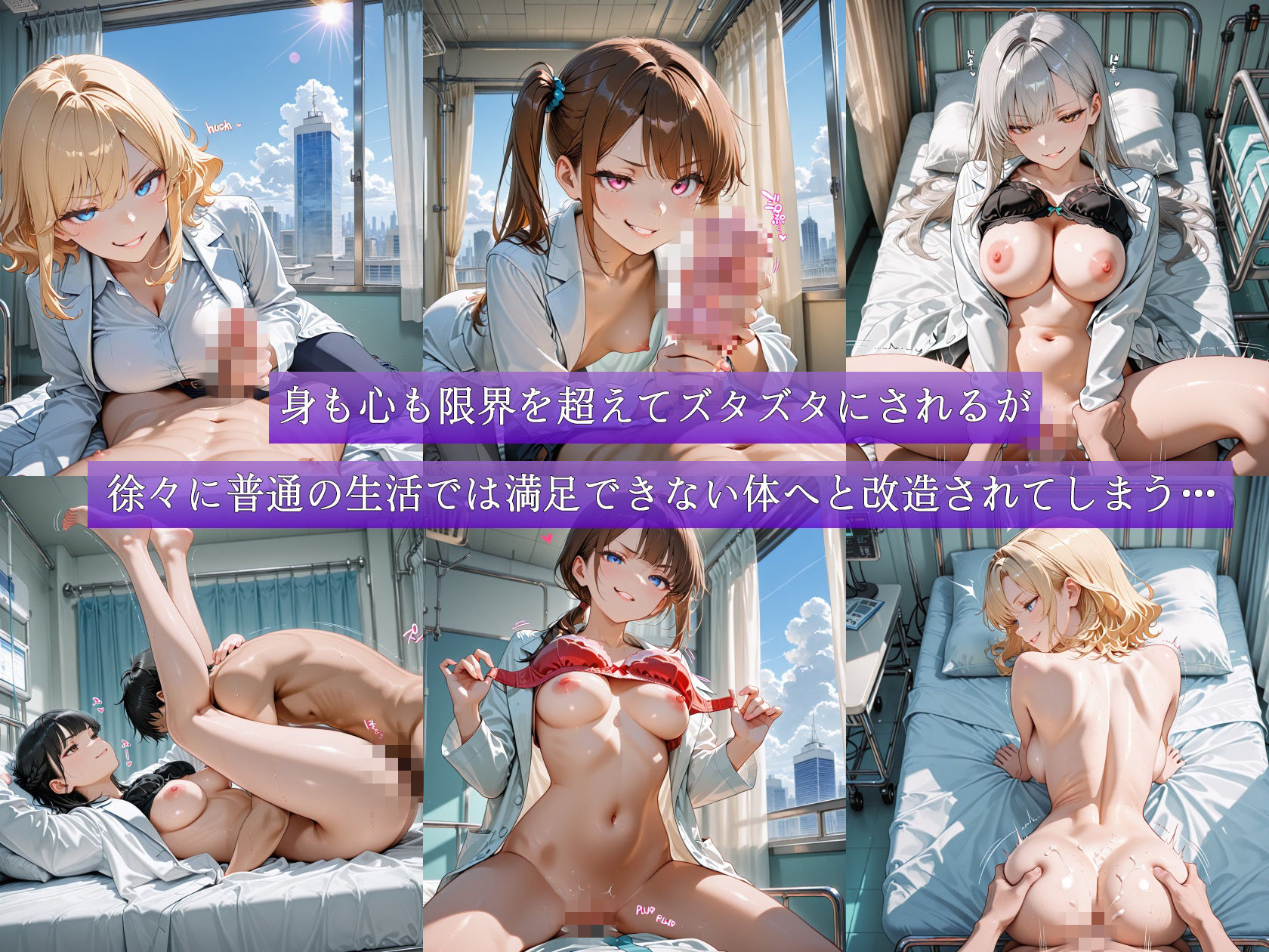 試し読み 9