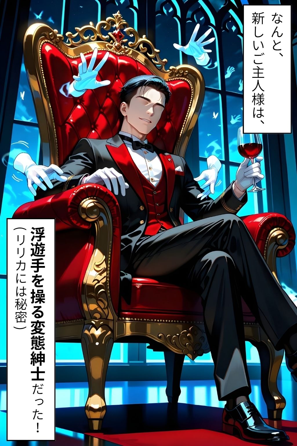試し読み 5