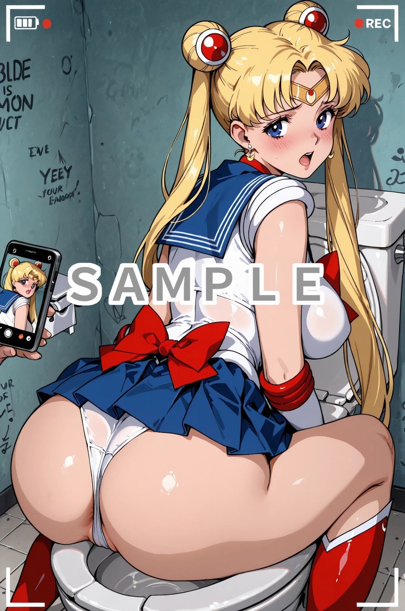試し読み 5