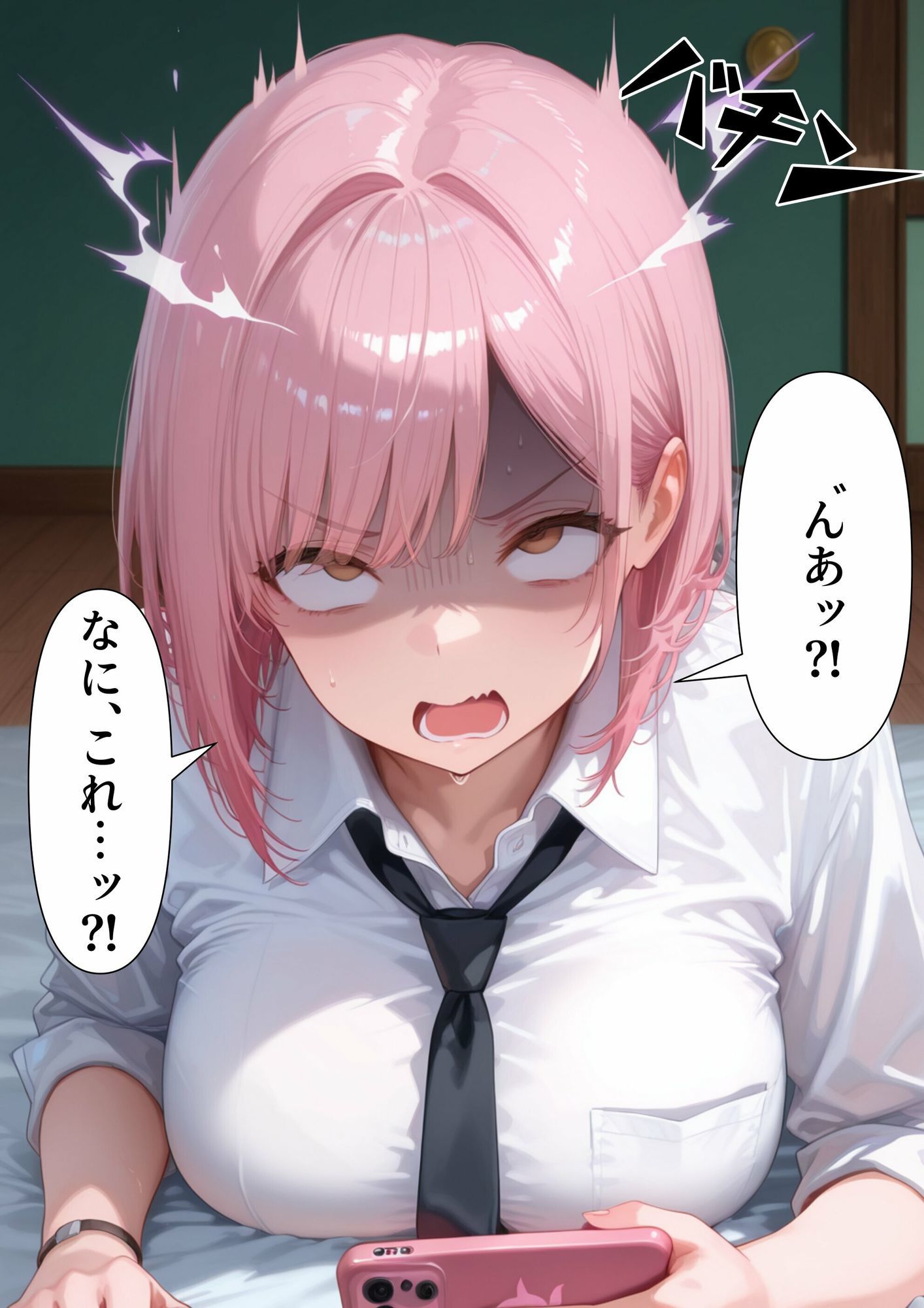 試し読み 8