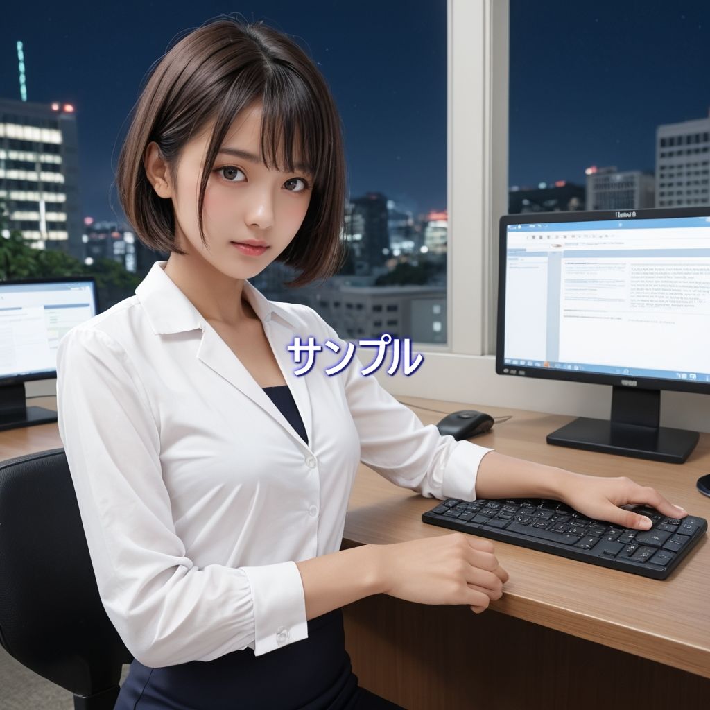 試し読み 7