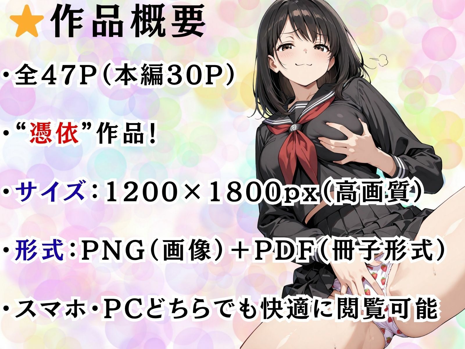 試し読み 8