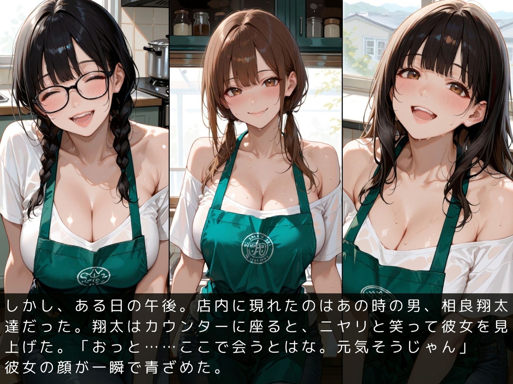 試し読み 6