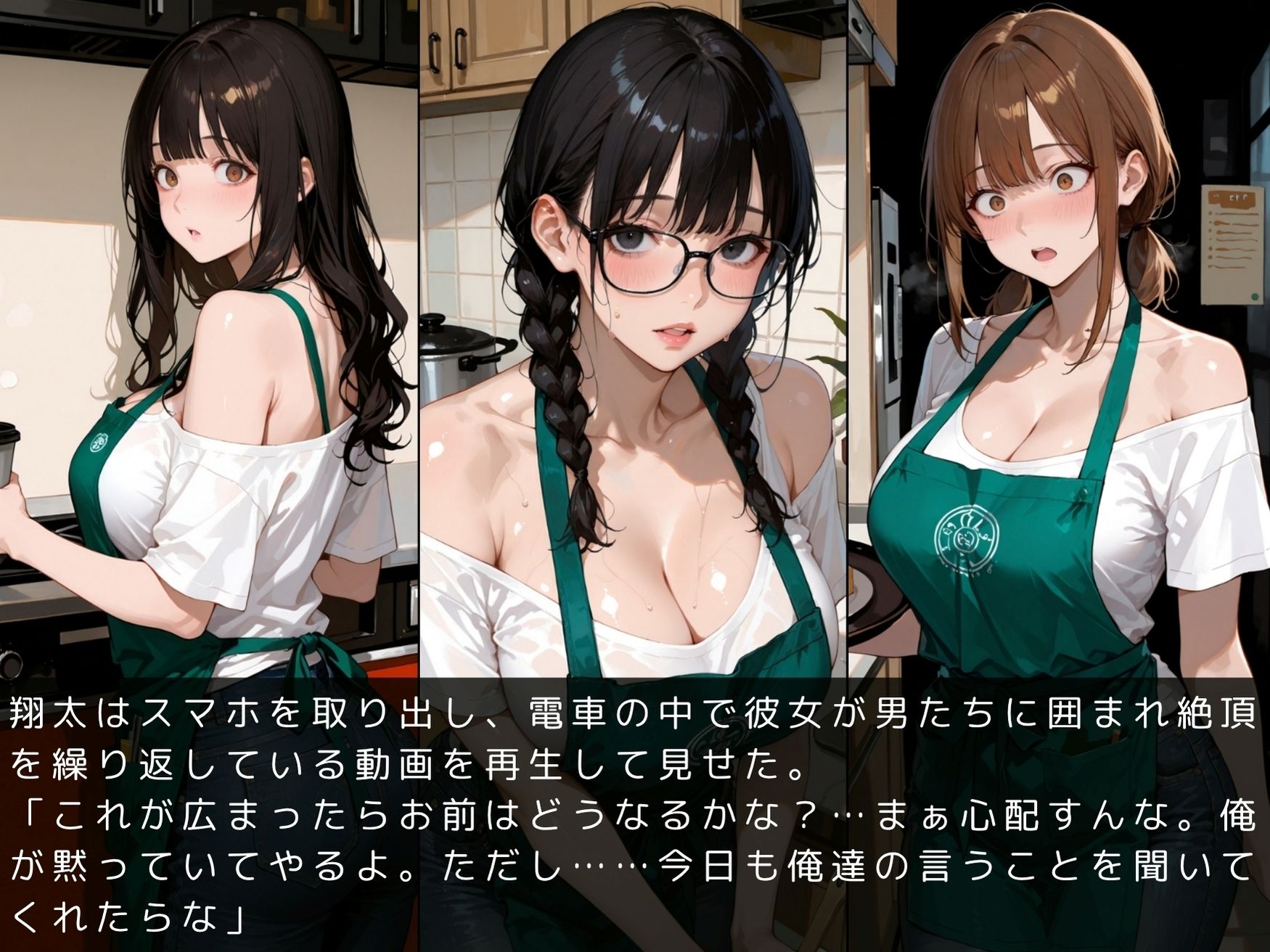 試し読み 7
