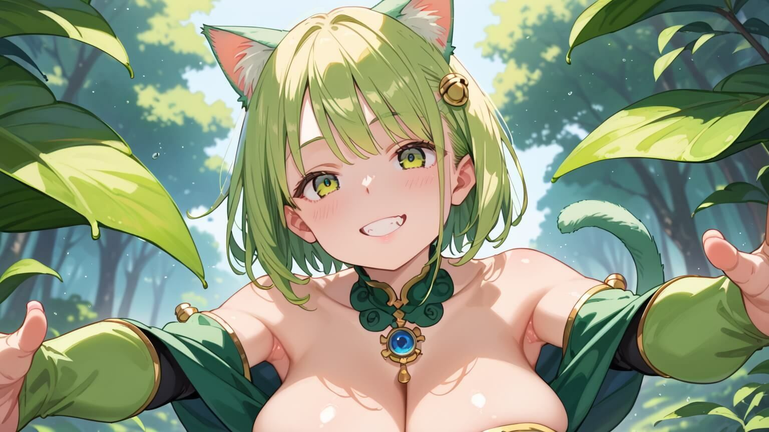 試し読み 8