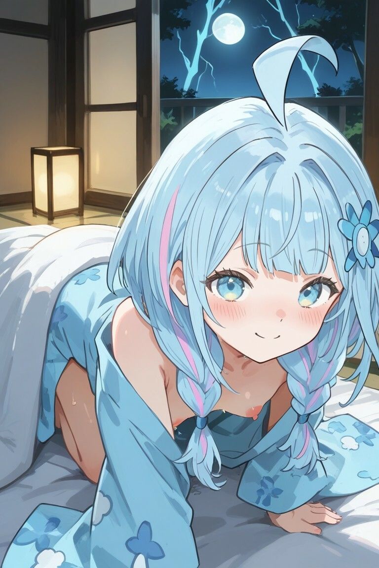 試し読み 9