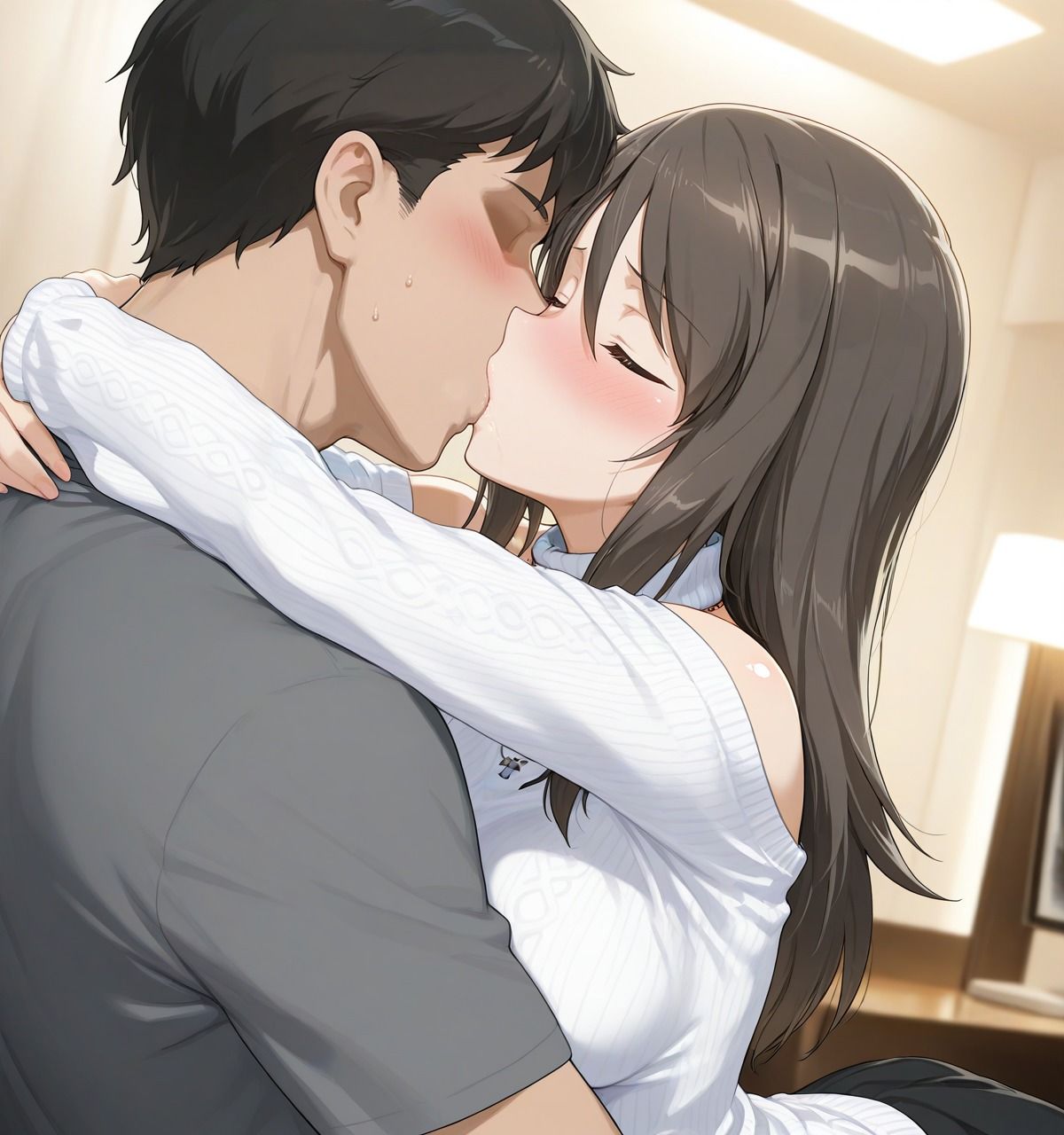試し読み 8