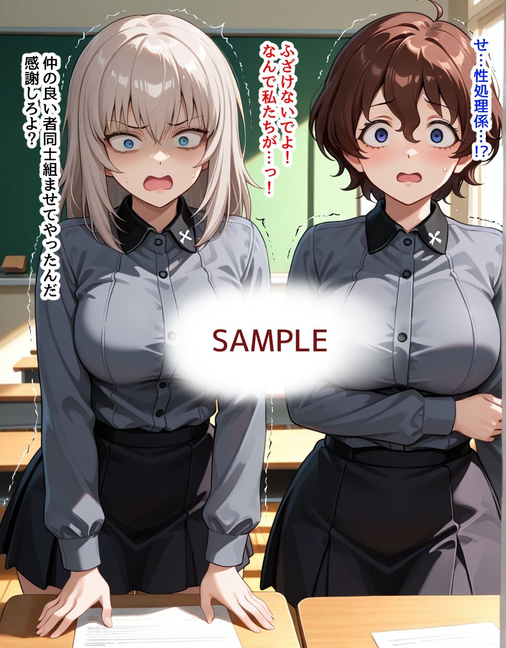 試し読み 7