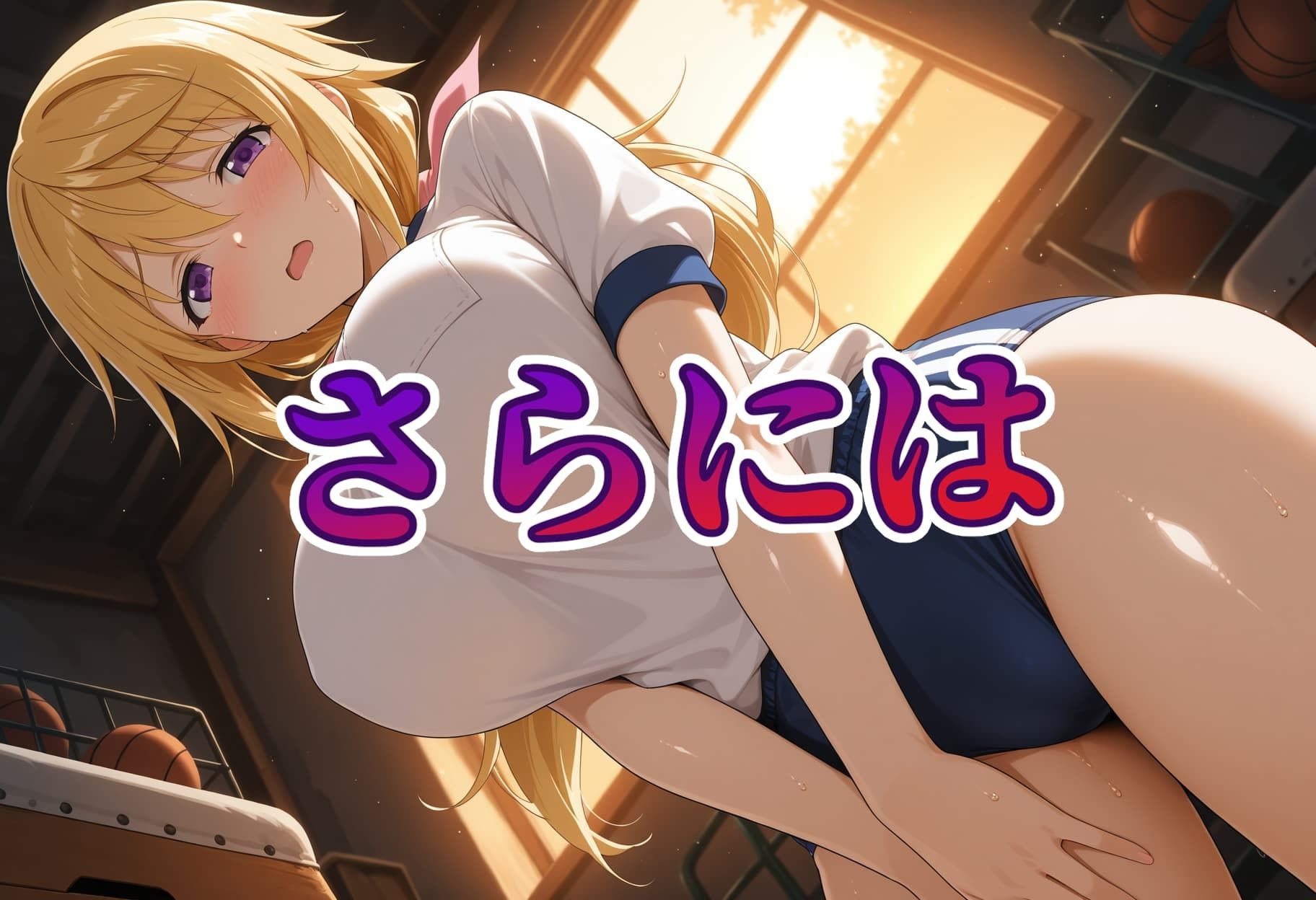試し読み 6