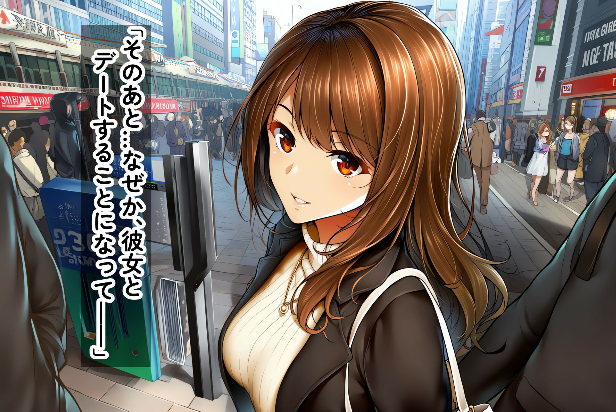 試し読み 8
