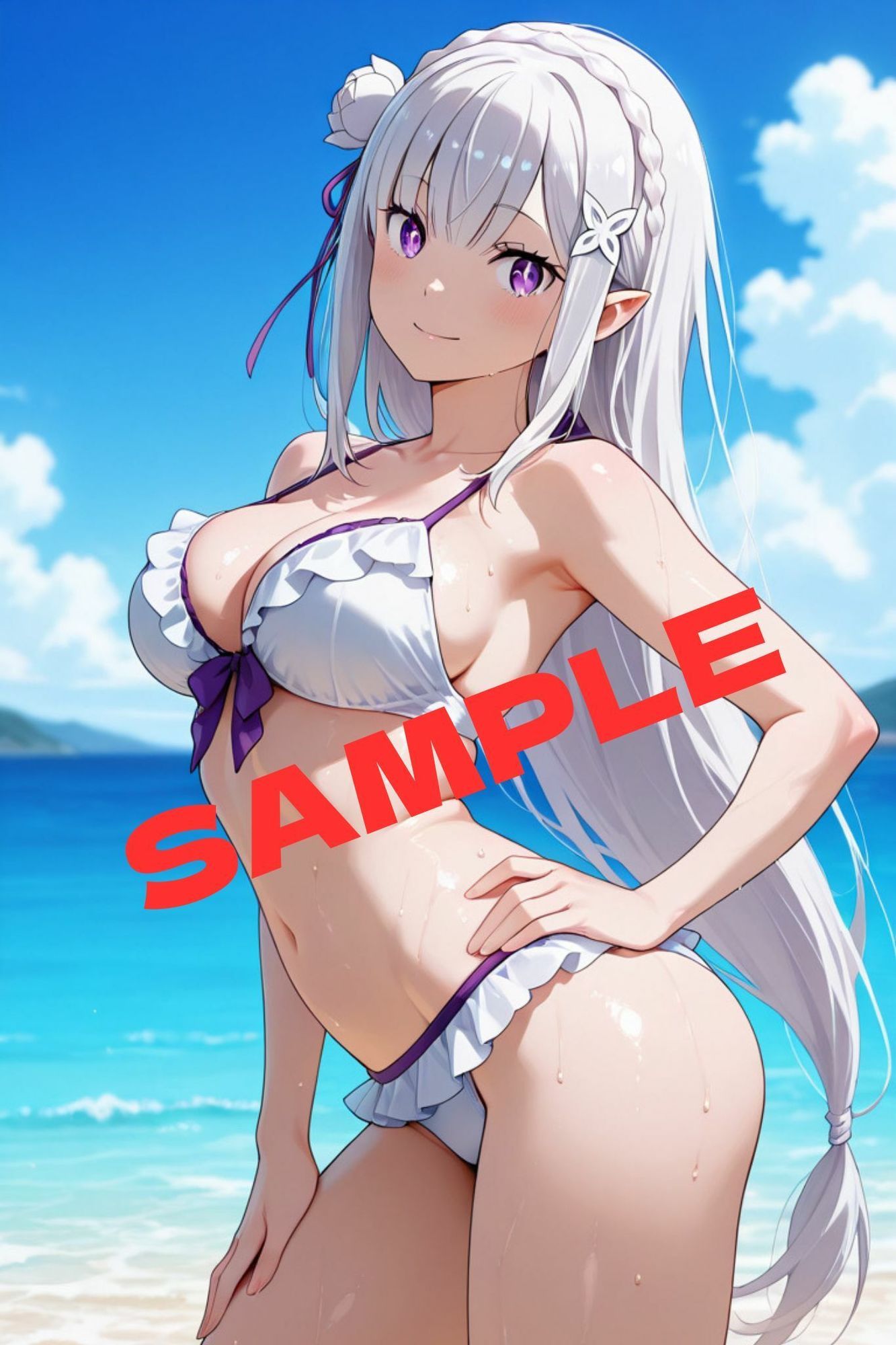 試し読み 8