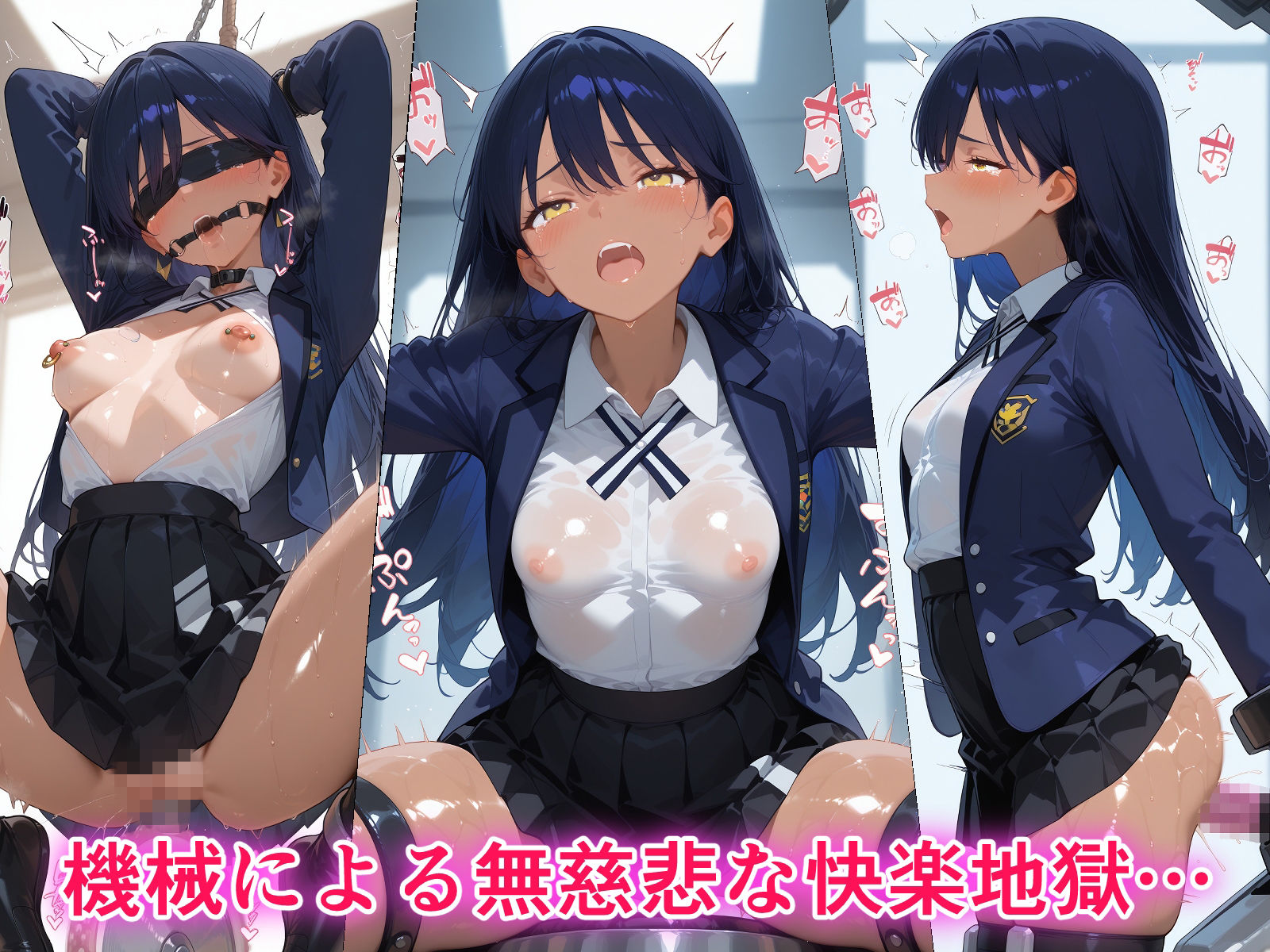 試し読み 8