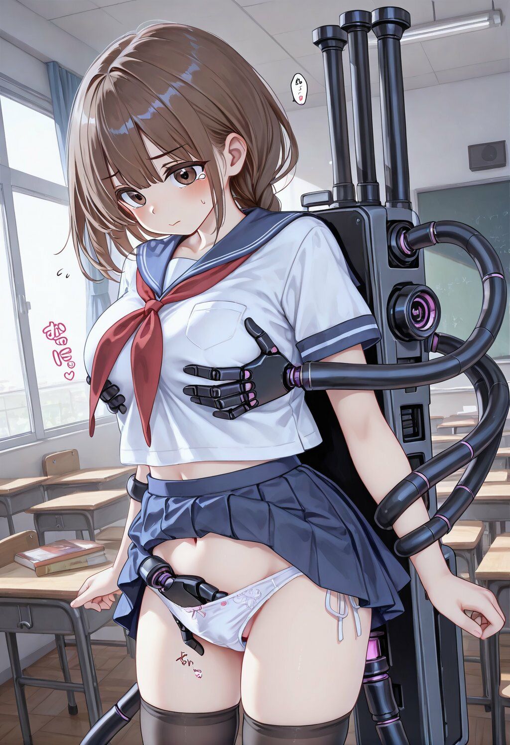 試し読み 8