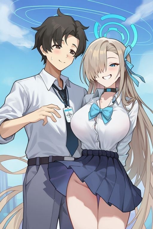 試し読み 9