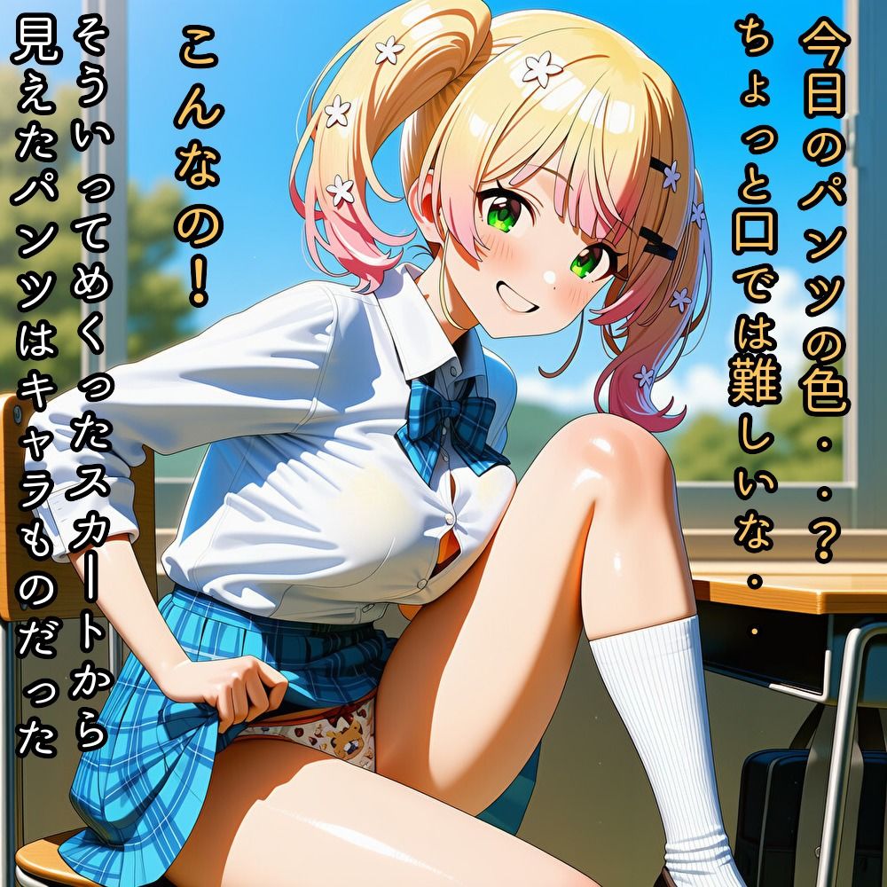 試し読み 9