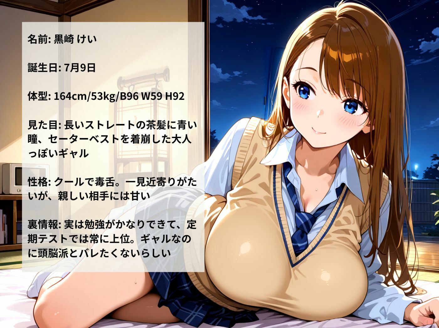 試し読み 5