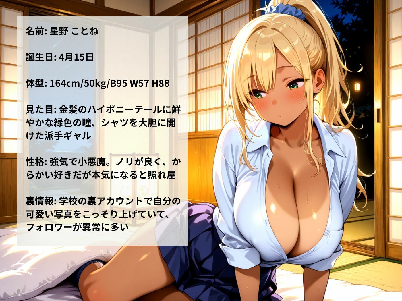 試し読み 7