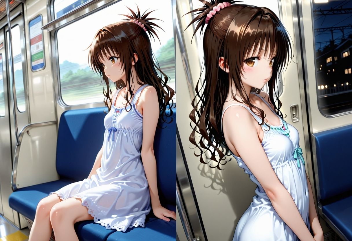 試し読み 8