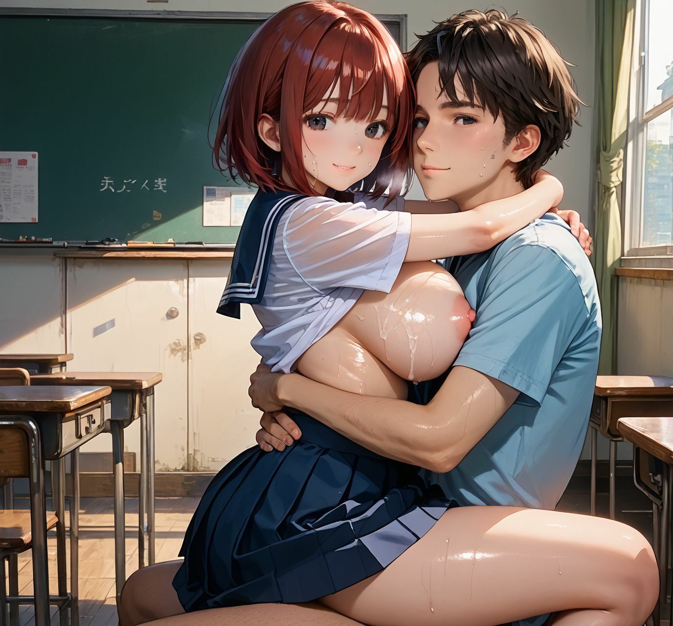 試し読み 7