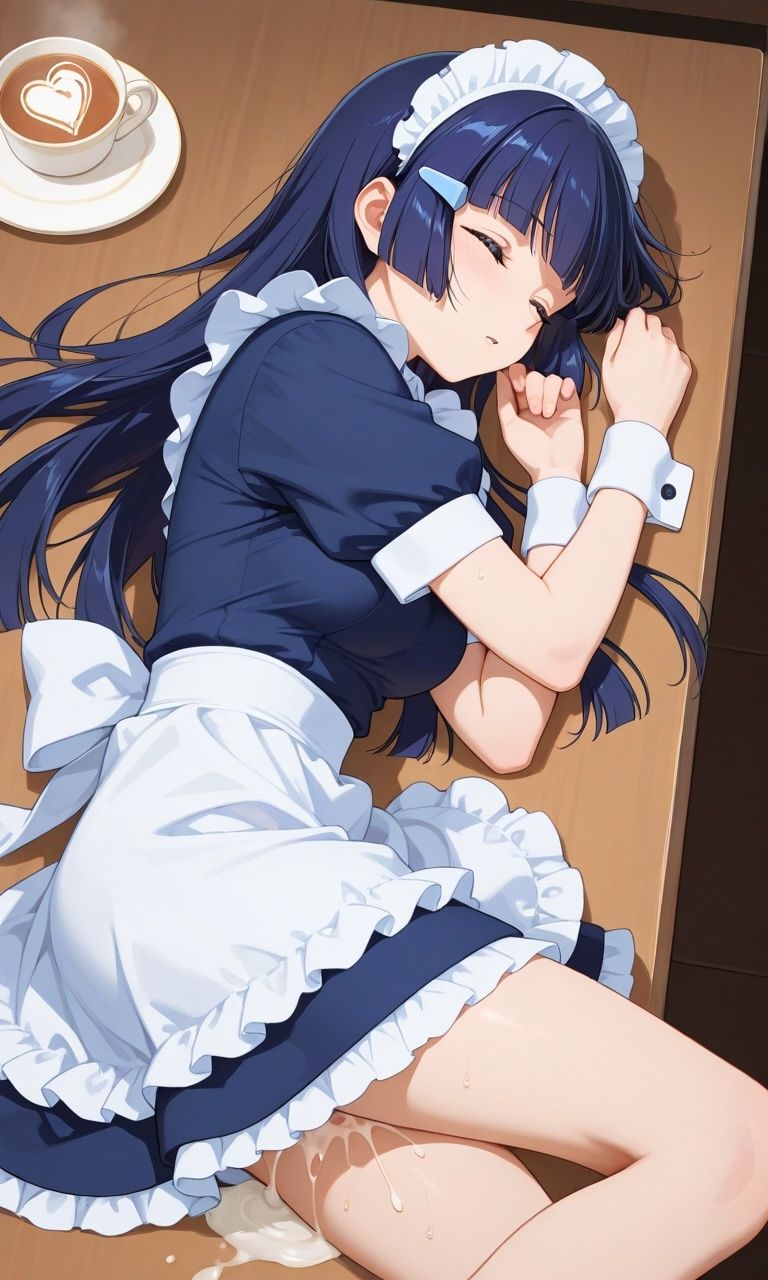 試し読み 8