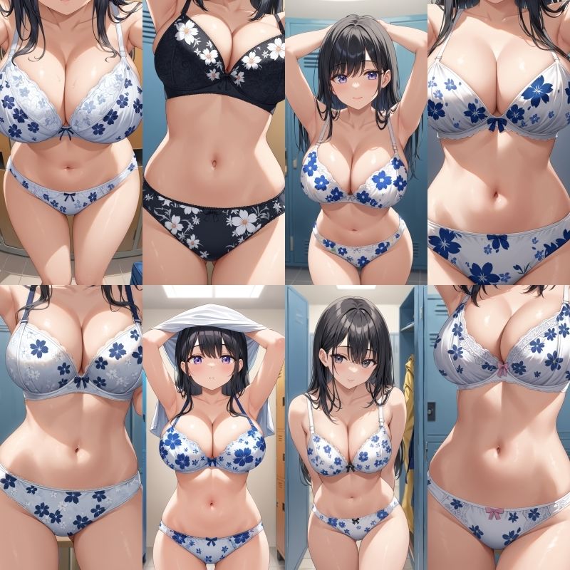 試し読み 8