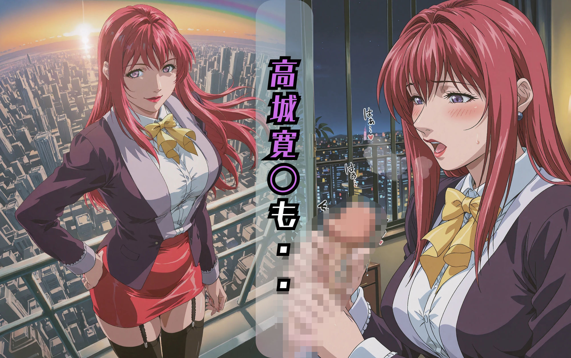 試し読み 8