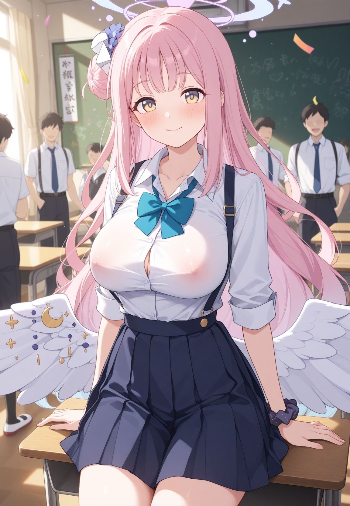 試し読み 9