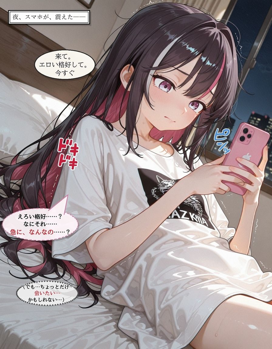 試し読み 7