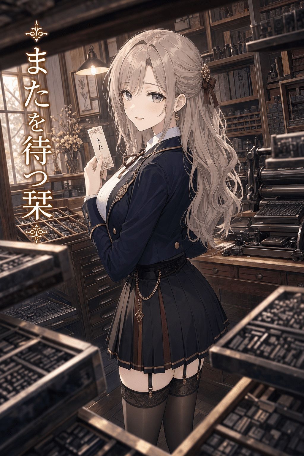 試し読み 6