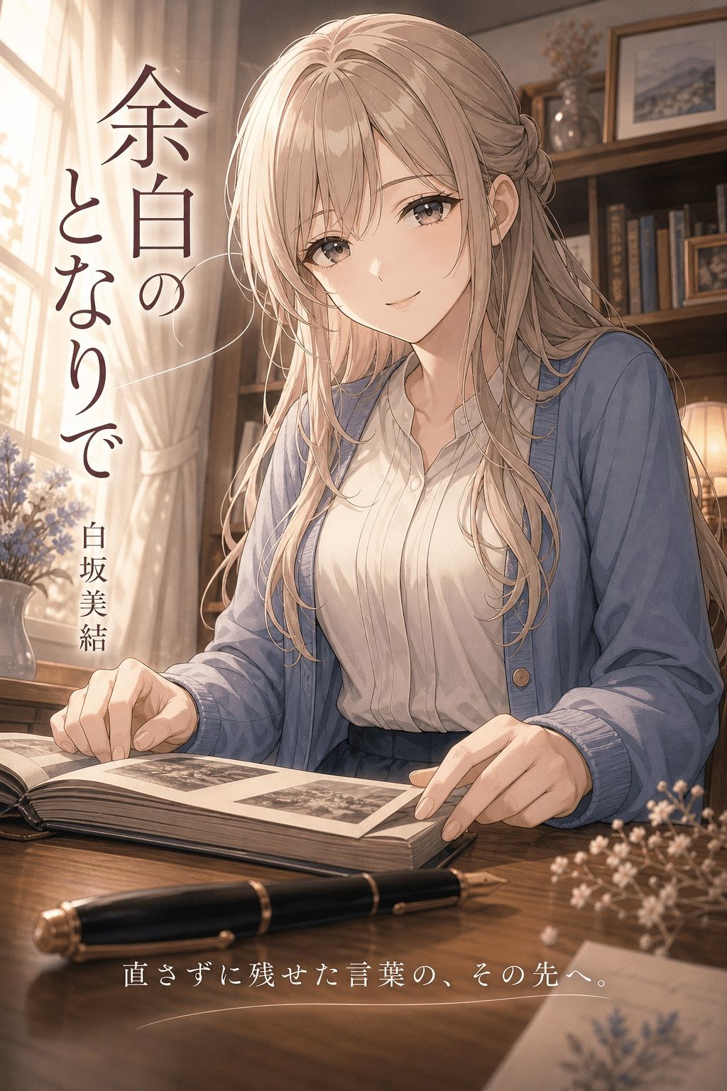 試し読み 9