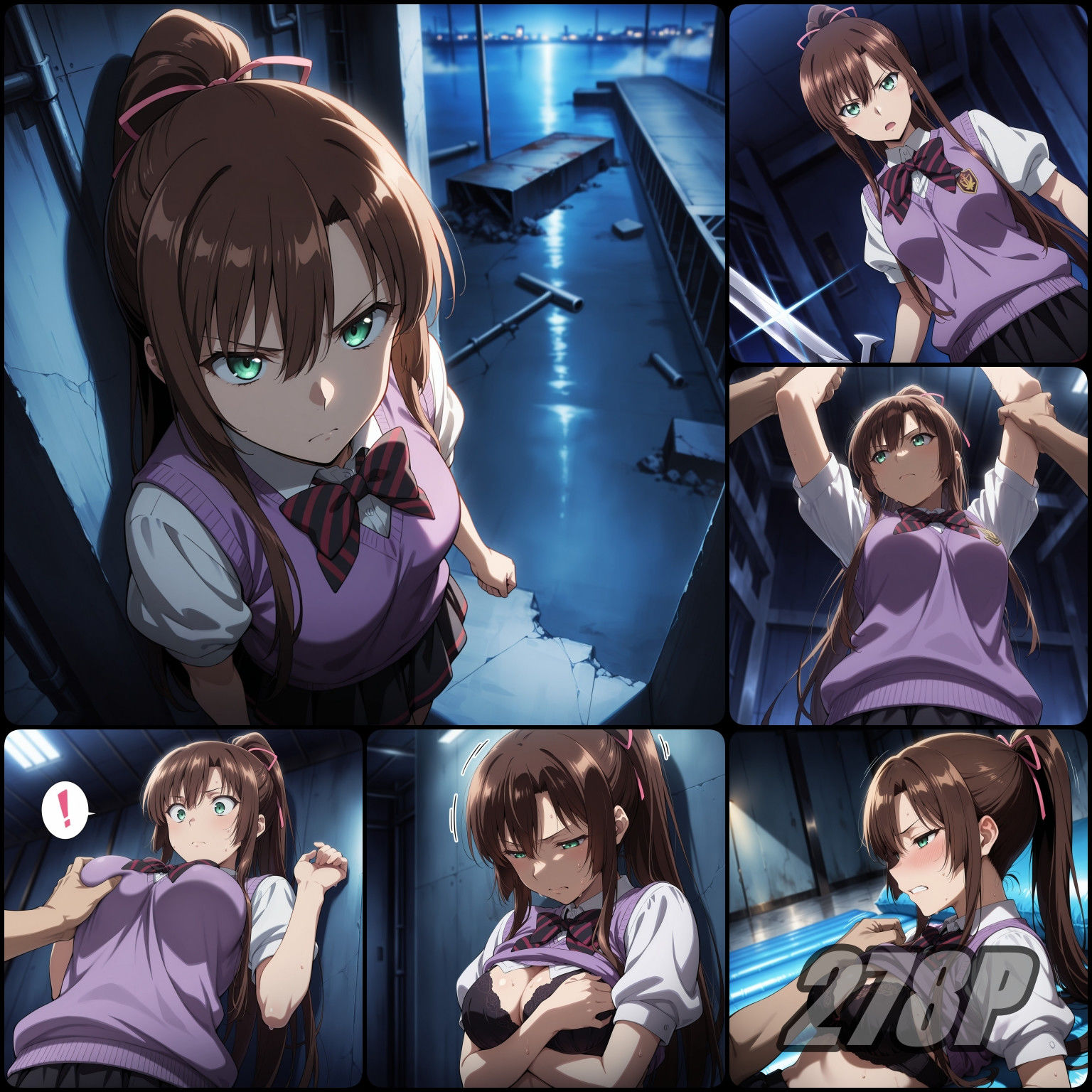 試し読み 8