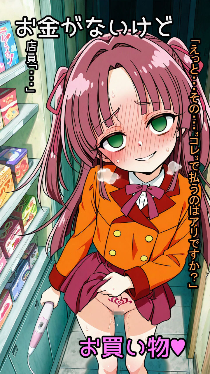 試し読み 7