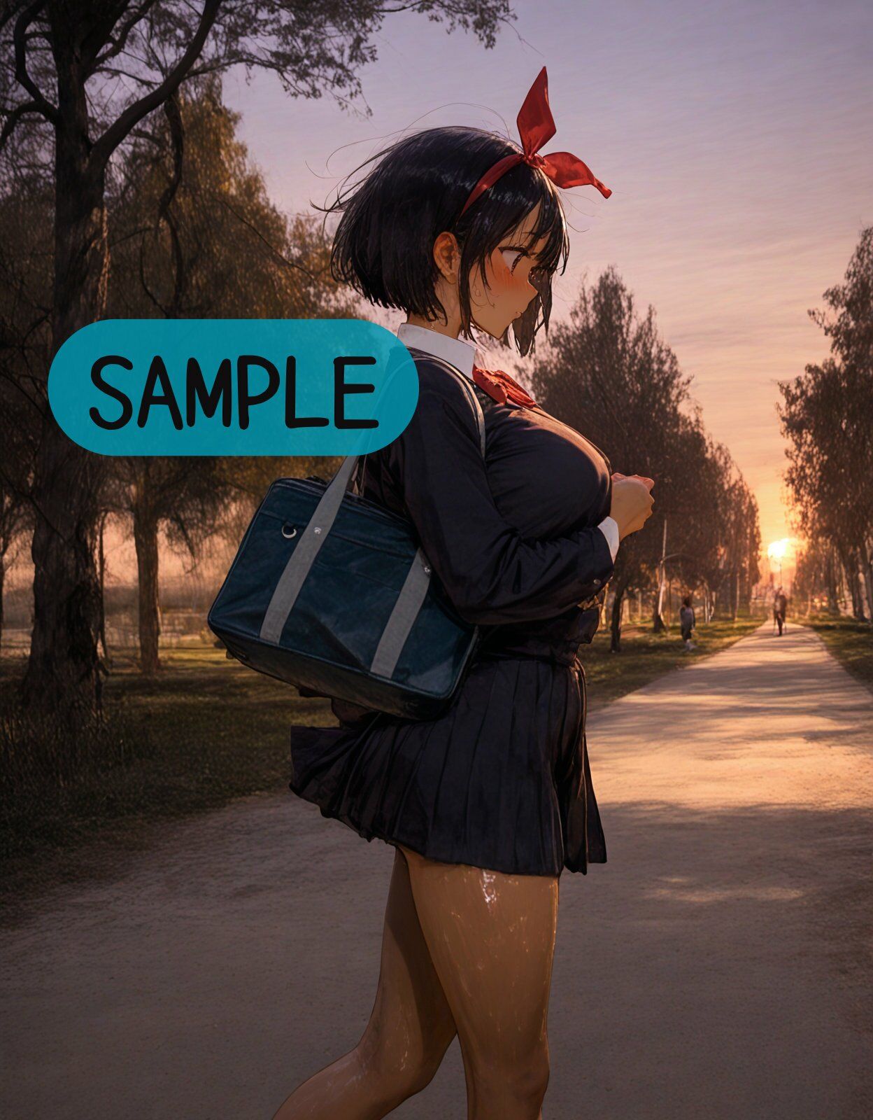 試し読み 5