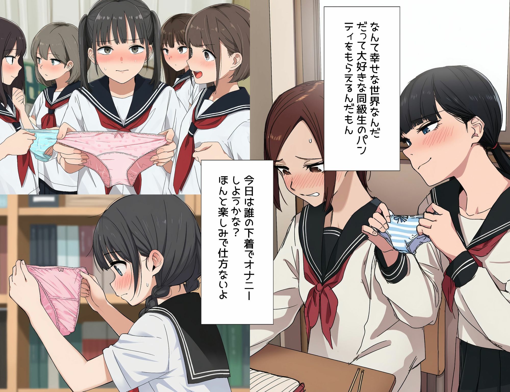 試し読み 5