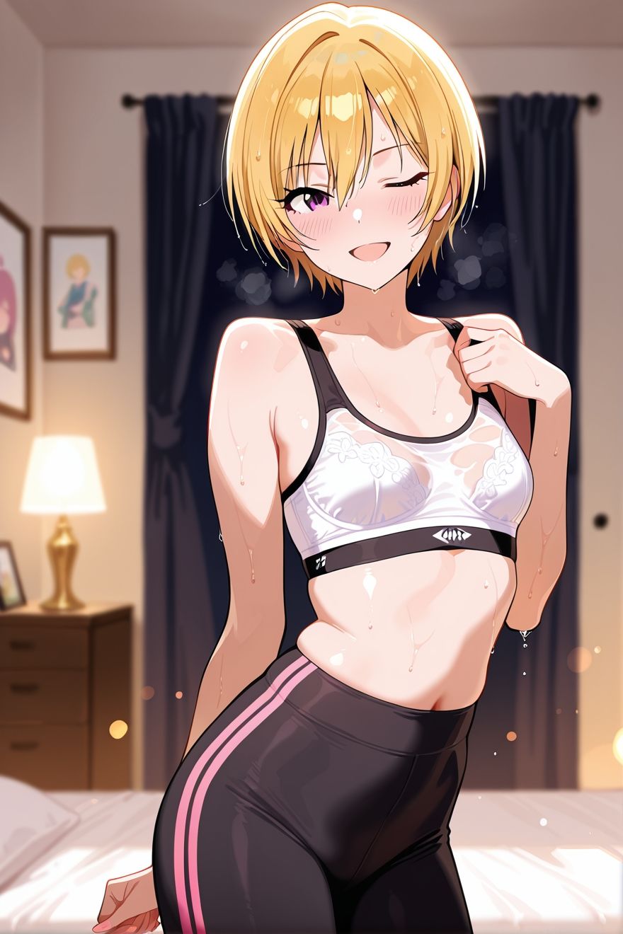 試し読み 9
