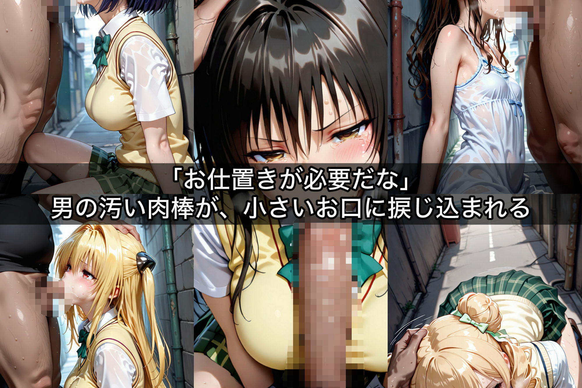 試し読み 6